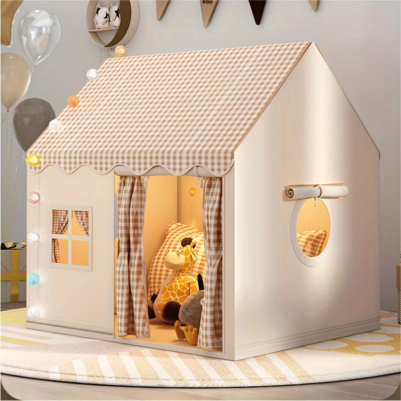 Children's Playhouse – Imaginative Play – Indoor & Outdoor