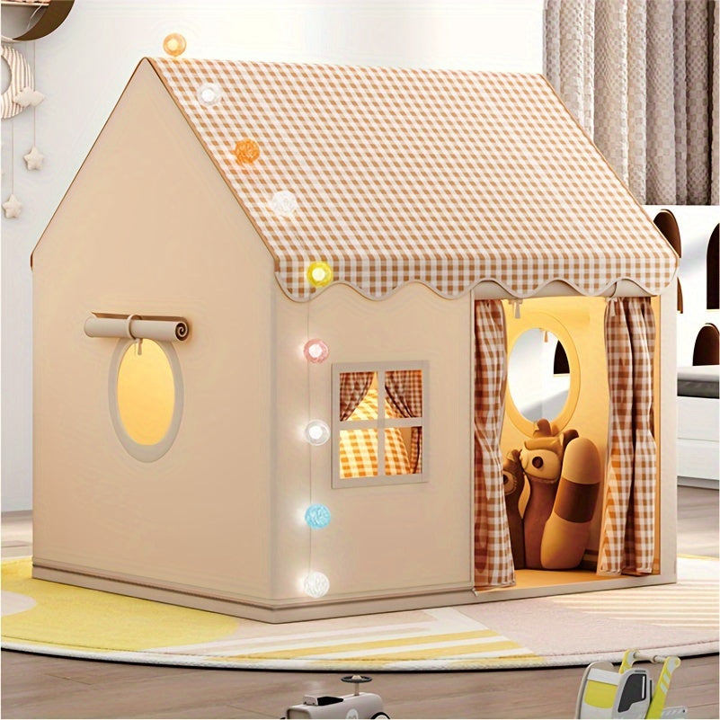 Children's Playhouse – Imaginative Play – Indoor & Outdoor