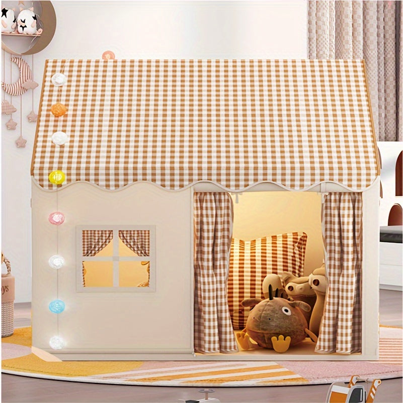 Children's Playhouse – Imaginative Play – Indoor & Outdoor