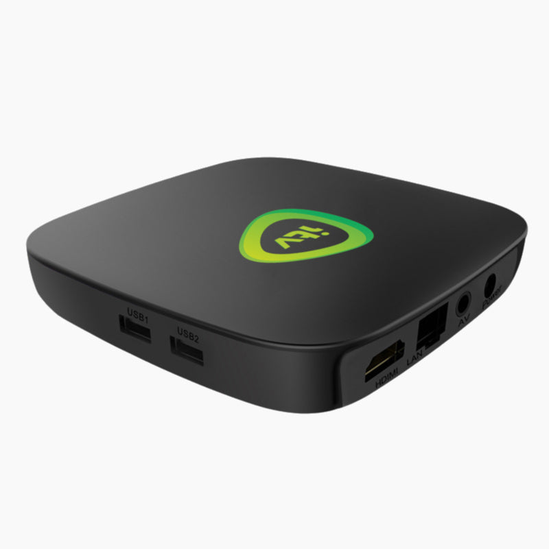 CinePro 4K | No More Lagging or Blurry Images