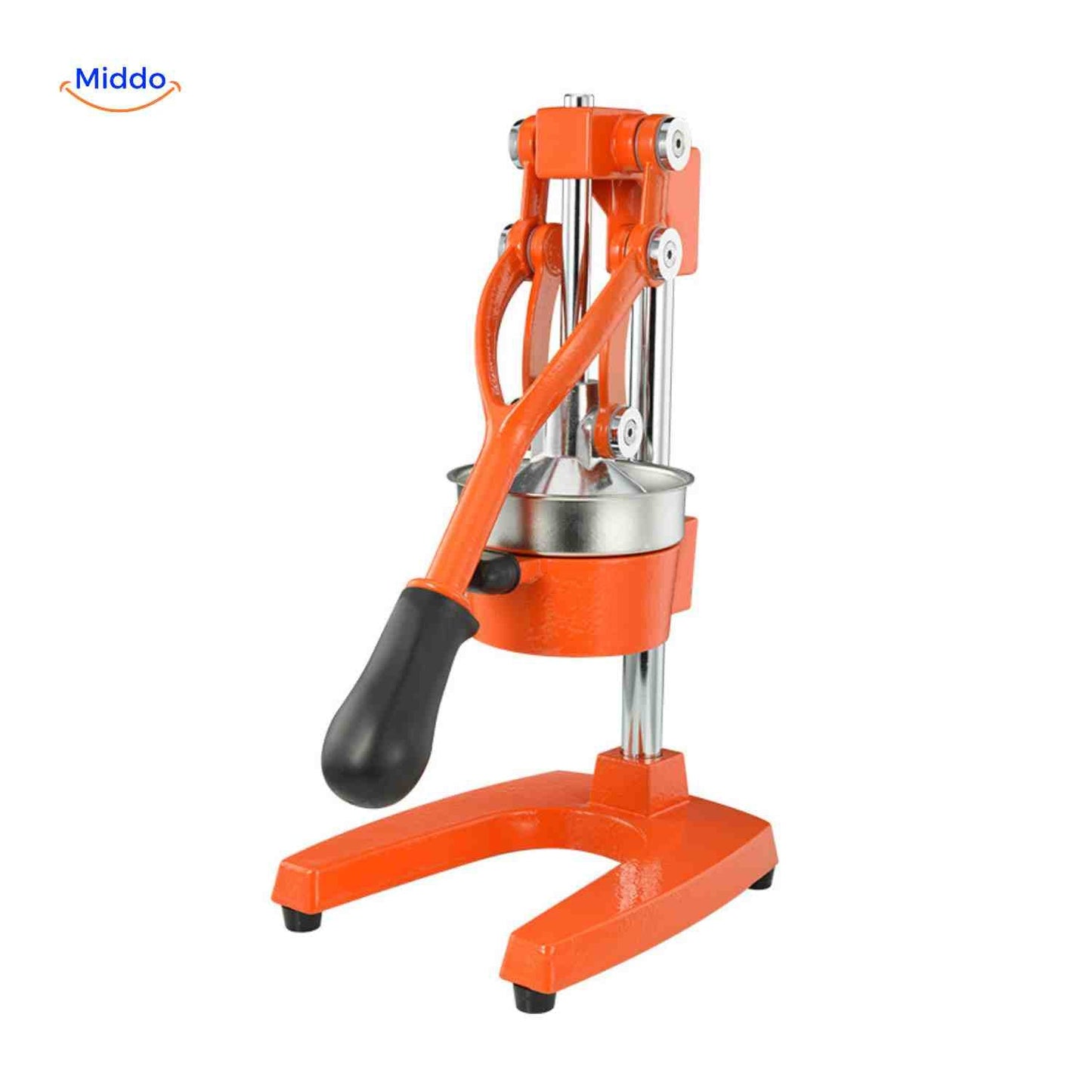 Citripress™ Juicer | Cast Iron, Citrus Press & Fresh Juice Made Easy