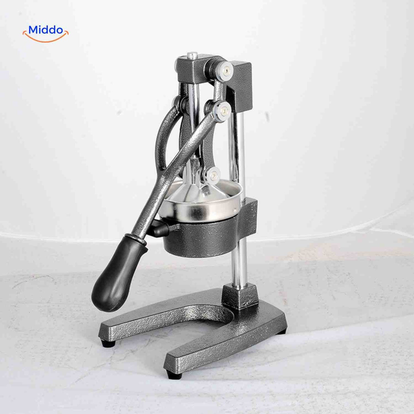 Citripress™ Juicer | Cast Iron, Citrus Press & Fresh Juice Made Easy