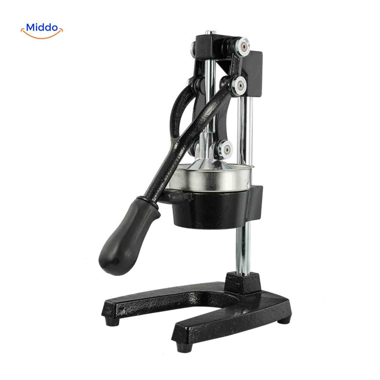 Citripress™ Juicer | Cast Iron, Citrus Press & Fresh Juice Made Easy