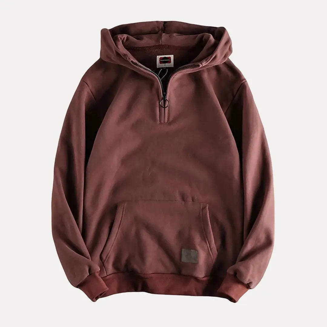 Classic Wellington Hoodie