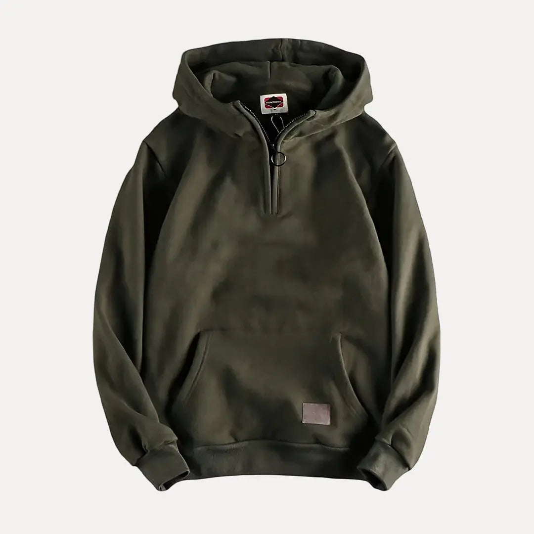 Classic Wellington Hoodie
