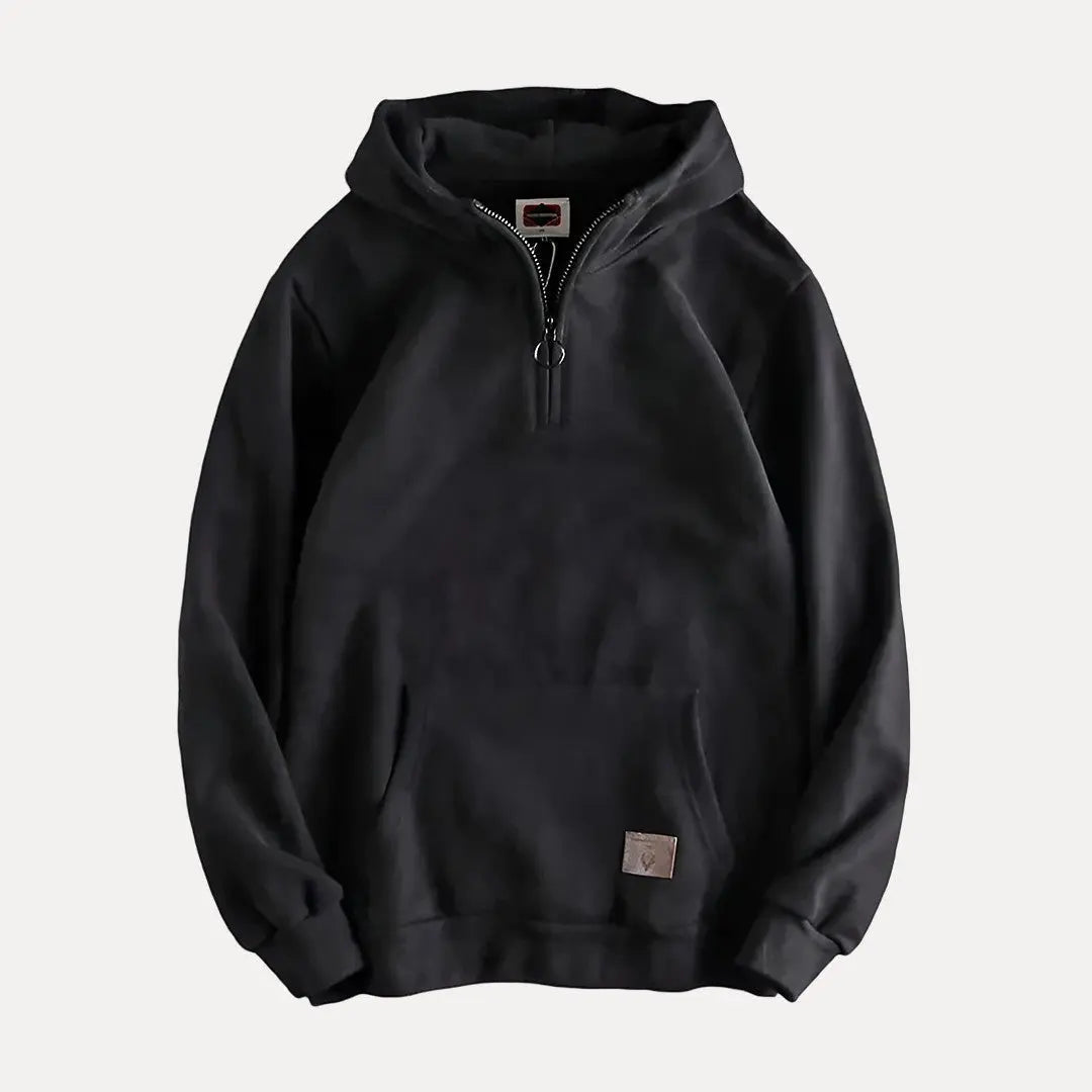 Classic Wellington Hoodie