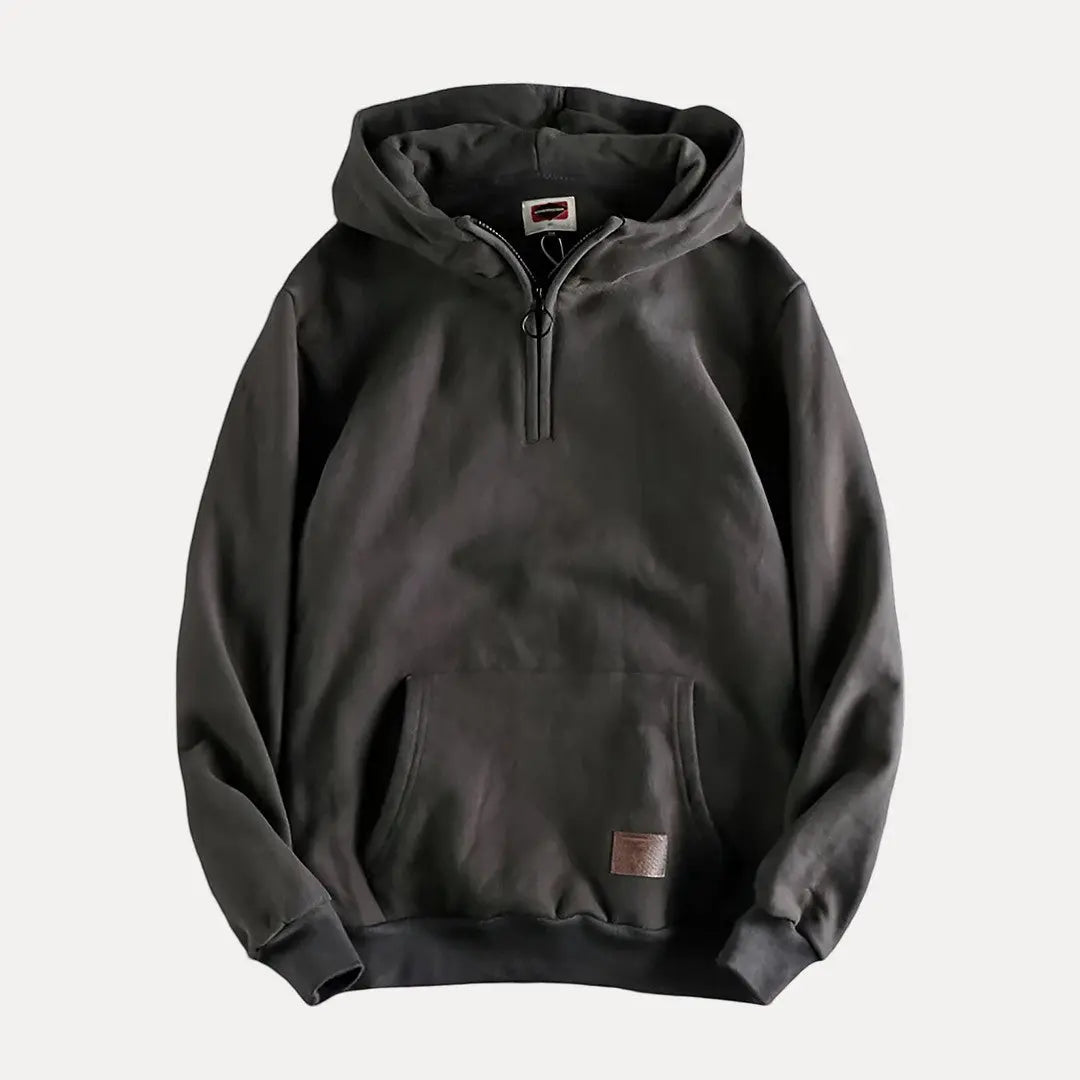 Classic Wellington Hoodie