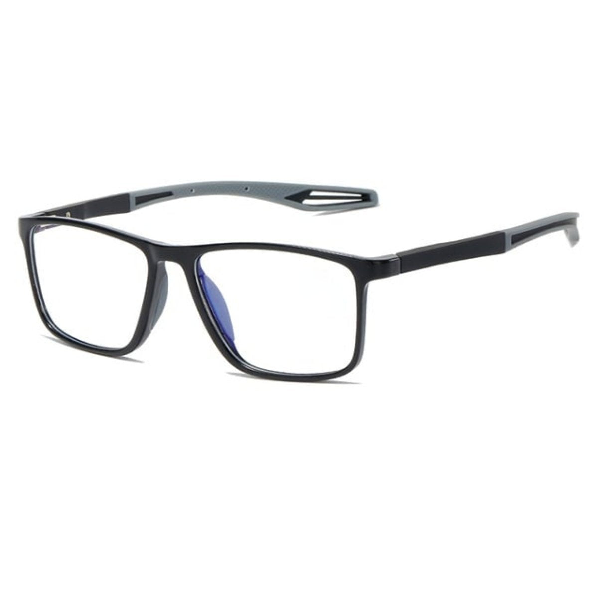 ClearSight Multifocal Reading Glasses - Lightweight & Stylish