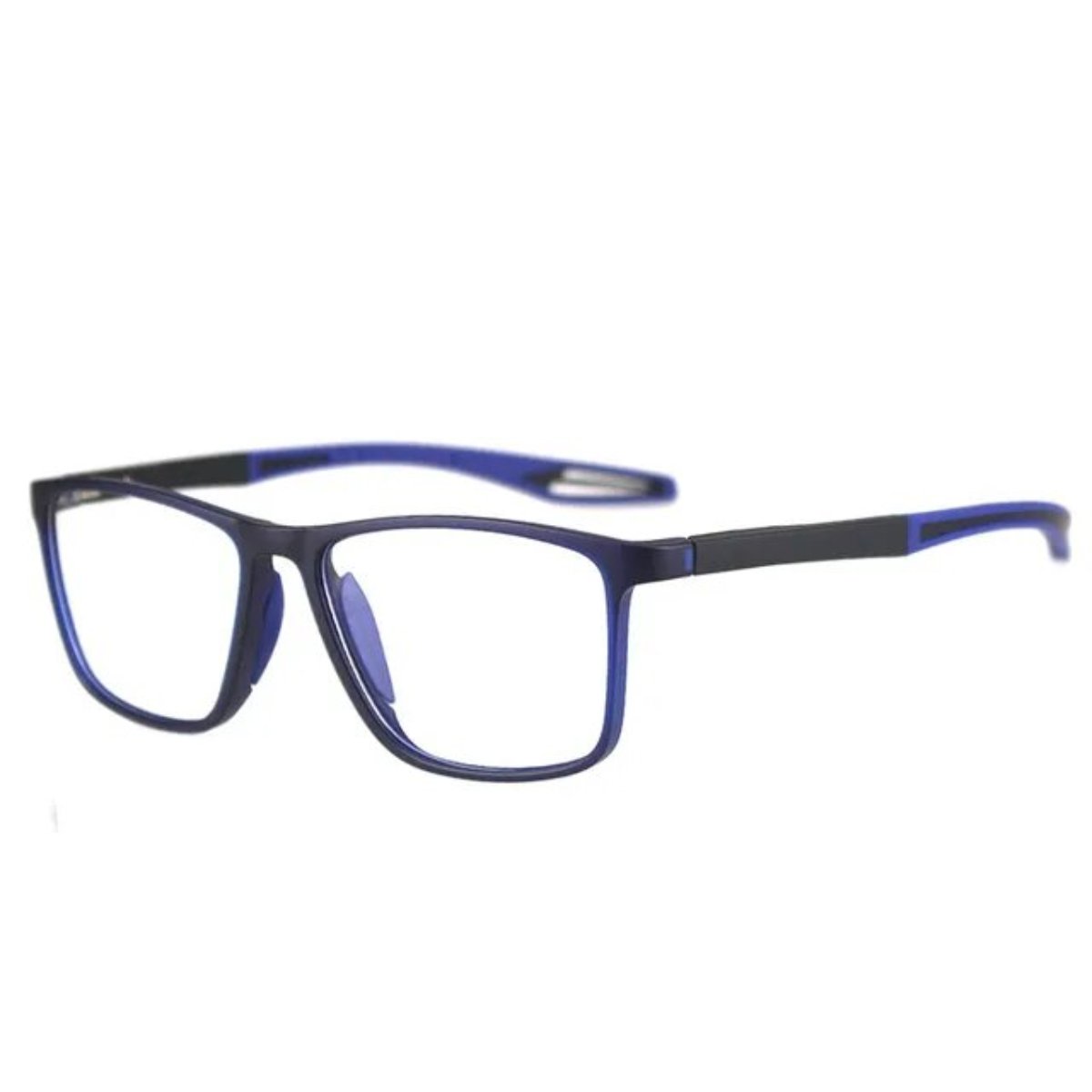 ClearSight Multifocal Reading Glasses - Lightweight & Stylish
