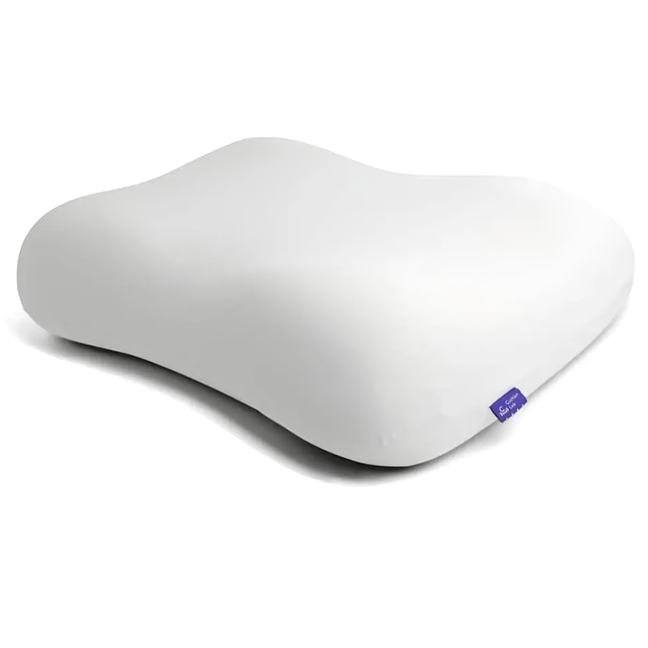 CloudComfort™ | Wake Up Without Neck and Shoulder Pain