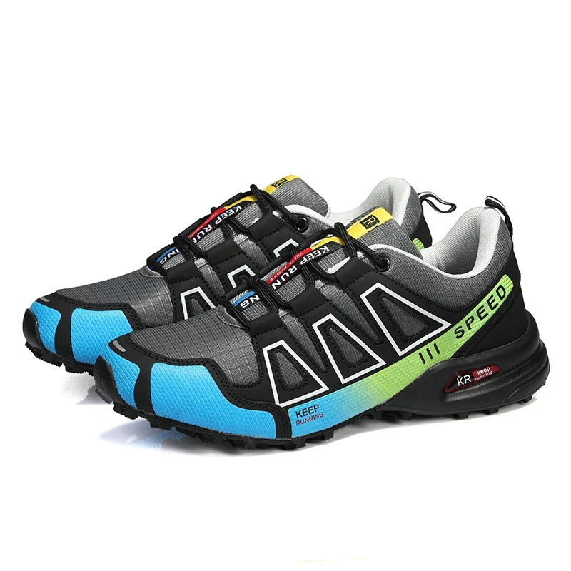 Comfort Orthopedic Walking Shoes - Perfect Grip