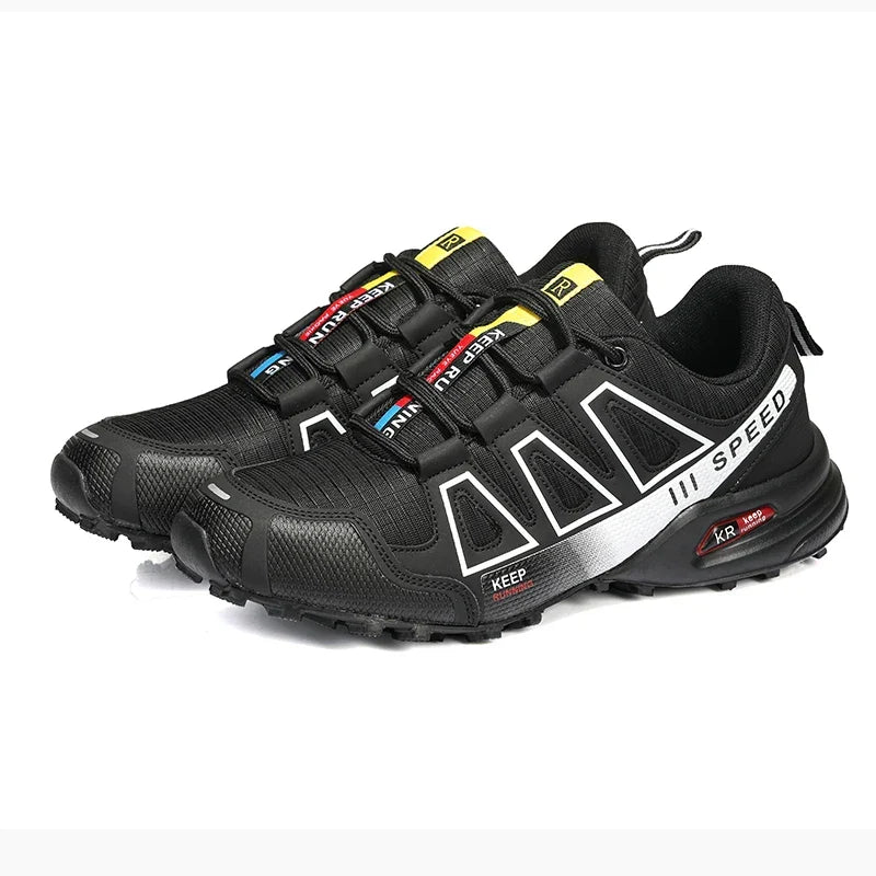 Comfort Orthopedic Walking Shoes - Perfect Grip