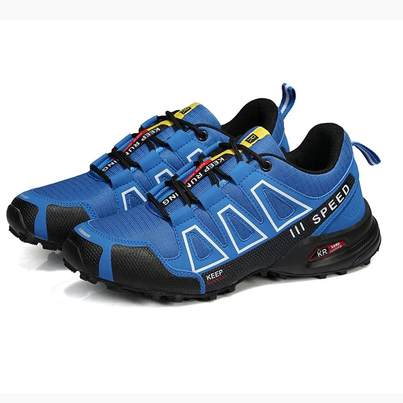 Comfort Orthopedic Walking Shoes - Perfect Grip