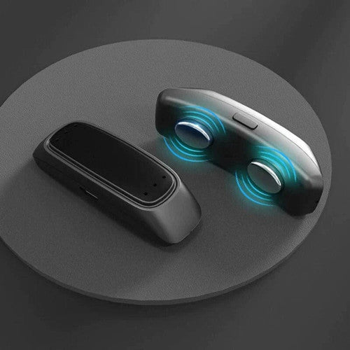 Comfortable and Effective Anti-Snoring Device