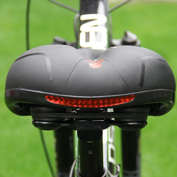 Comfortable Bike Saddle for Pain-Free Riding Pleasure – Suitable for Any Bike