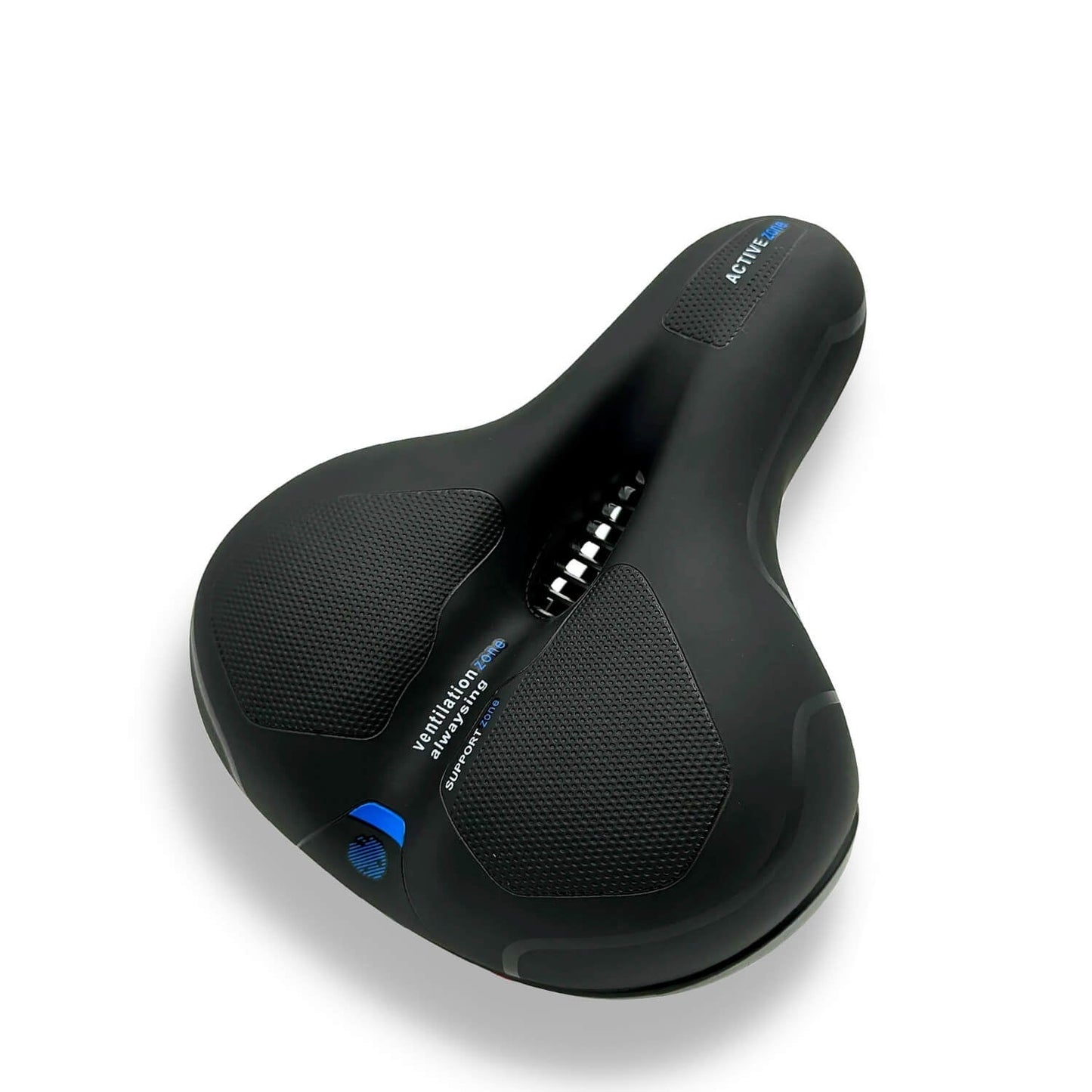 Comfortable Bike Saddle for Pain-Free Riding Pleasure – Suitable for Any Bike