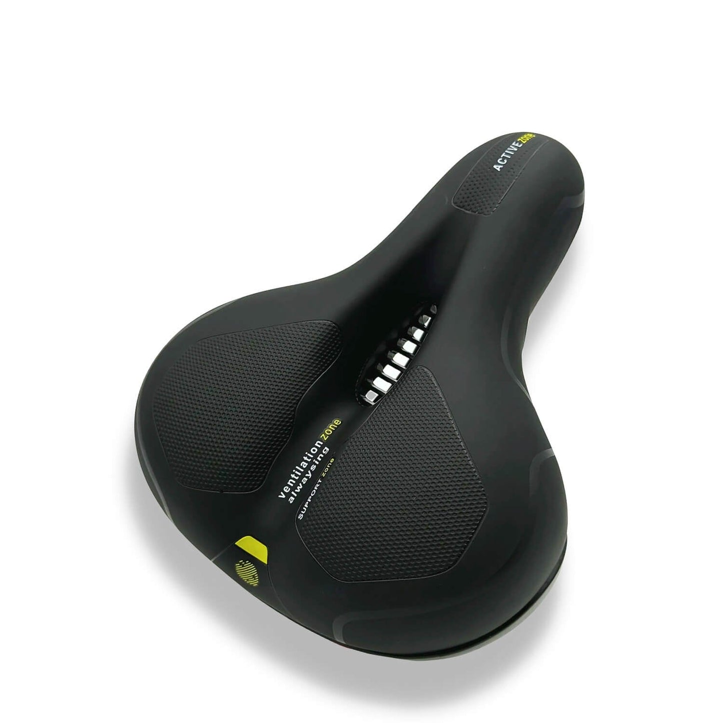 Comfortable Bike Saddle for Pain-Free Riding Pleasure – Suitable for Any Bike