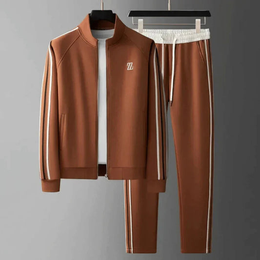 Comfortable Men's Tracksuit