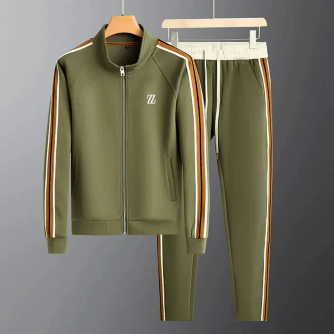 Comfortable Men's Tracksuit