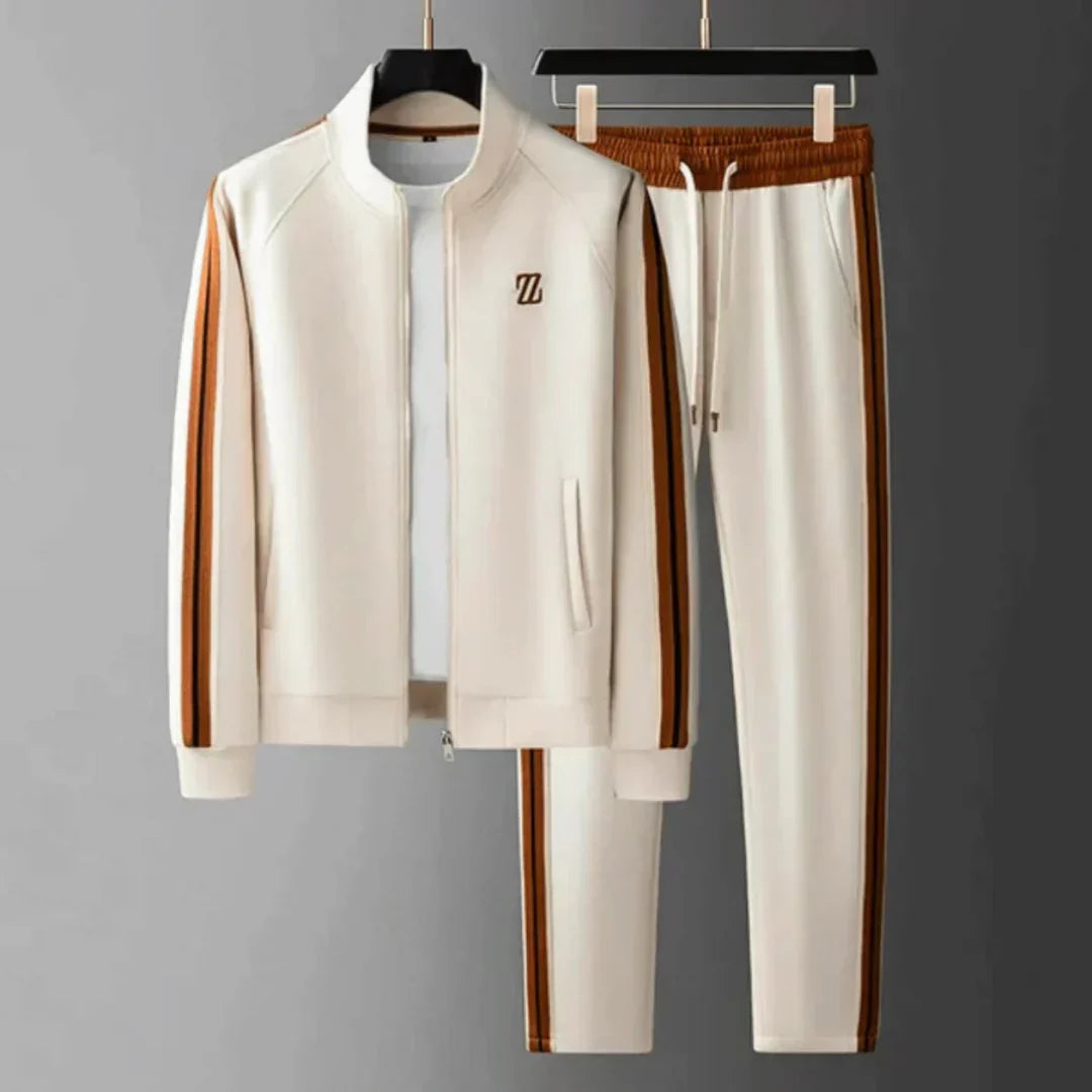 Comfortable Men's Tracksuit