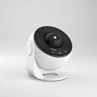 Compact ABS/PC Projector