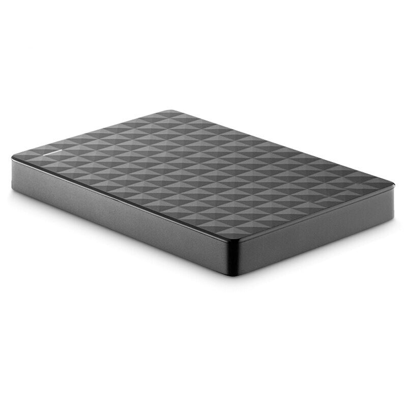 Compact Portable Hard Drive 10TB – Fast, Slim & Secure