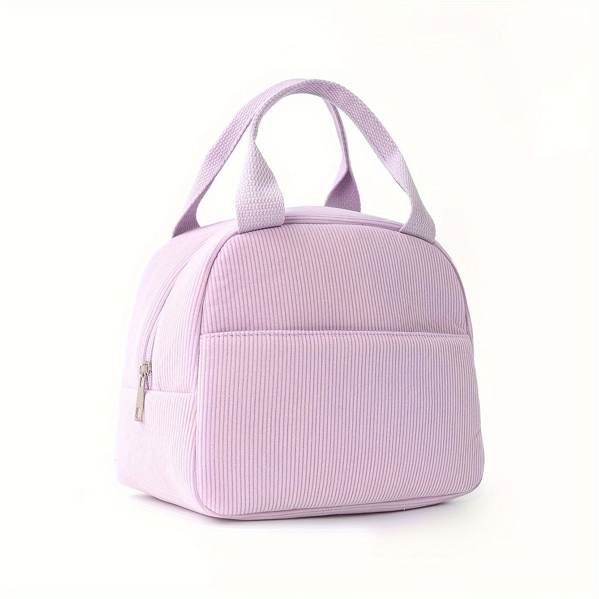 Cooler Bag with Insulated Compartments