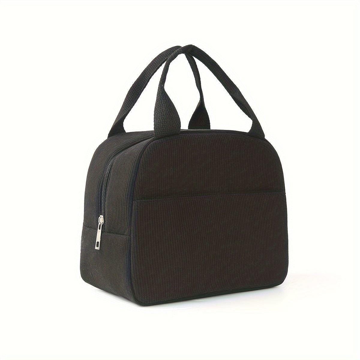 Cooler Bag with Insulated Compartments