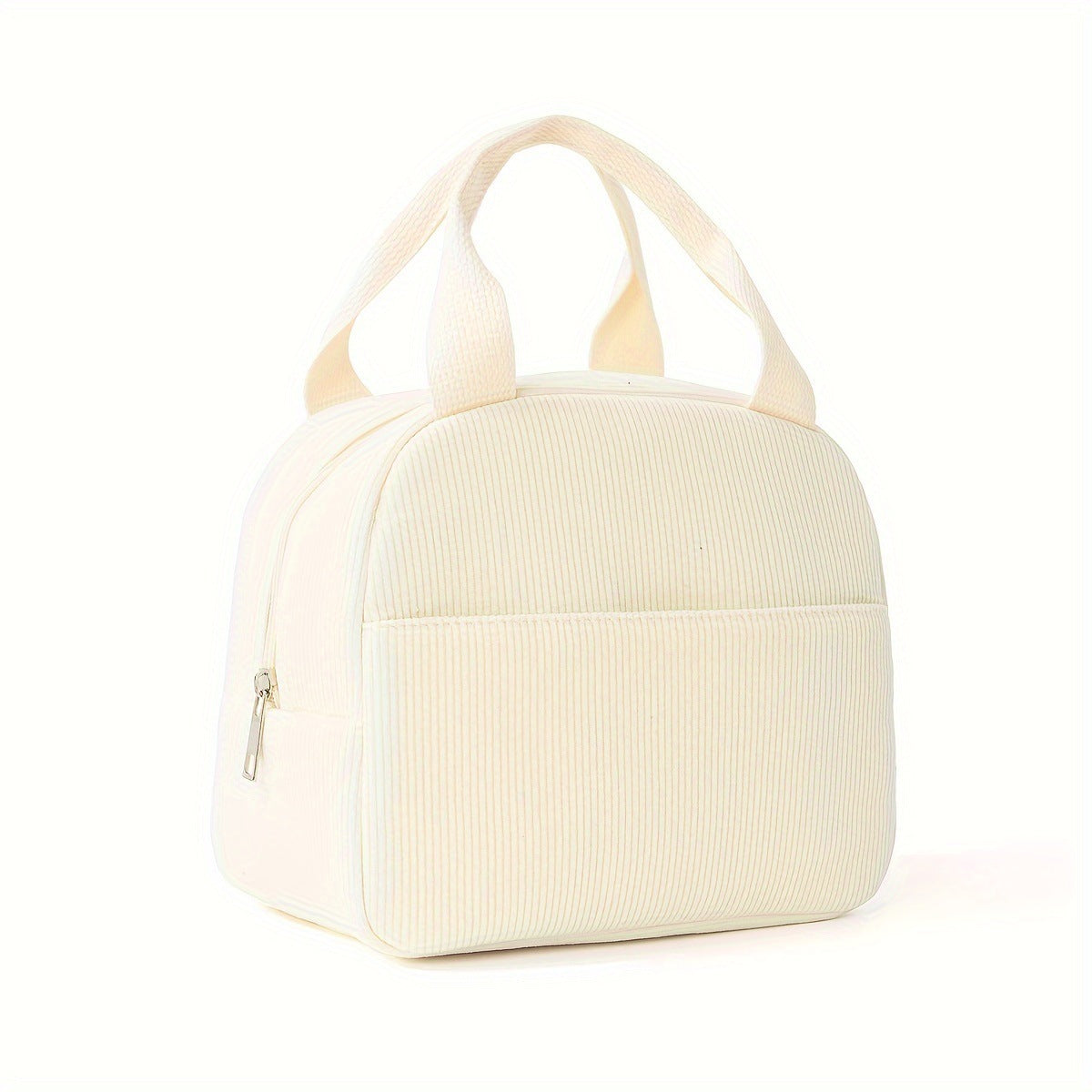 Cooler Bag with Insulated Compartments