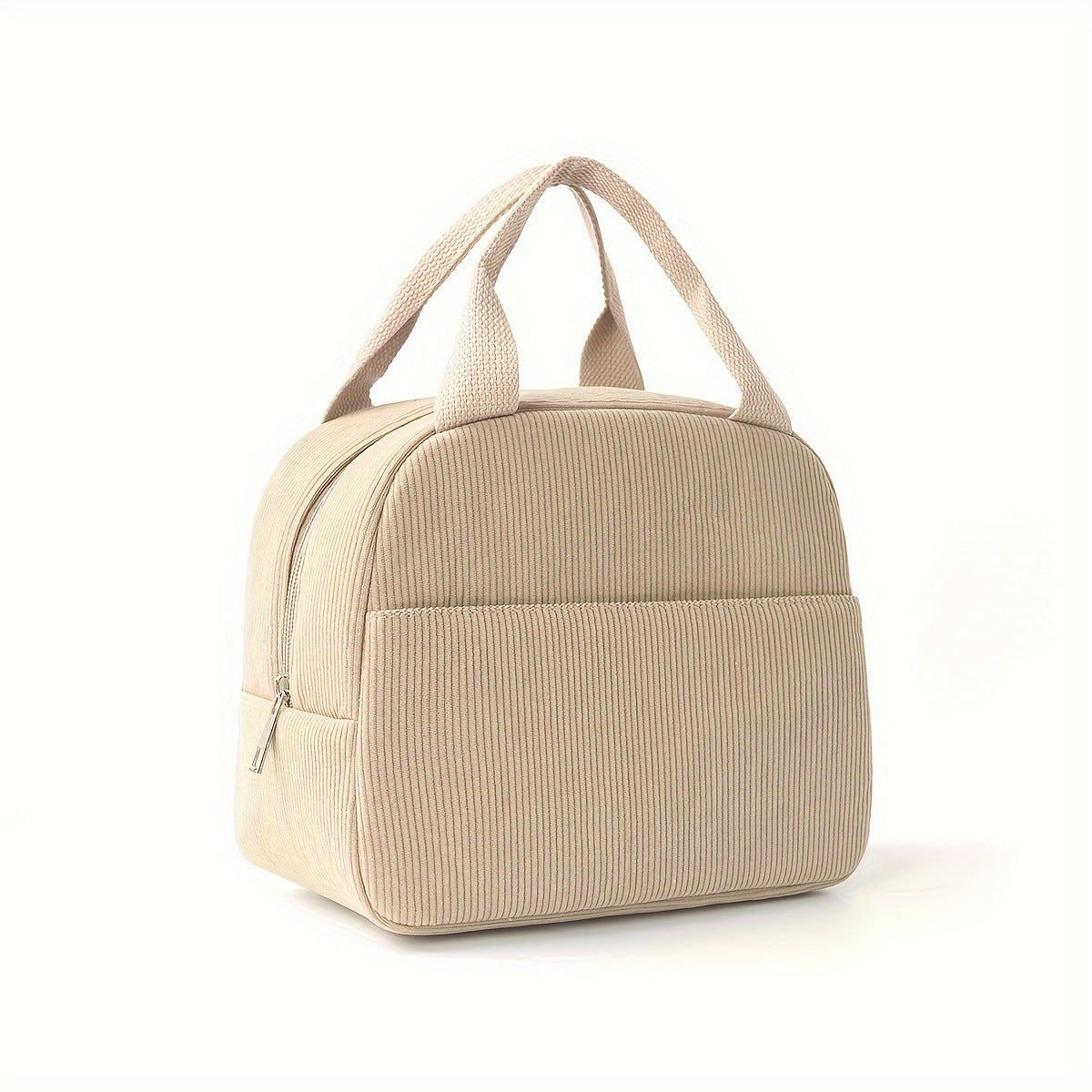 Cooler Bag with Insulated Compartments