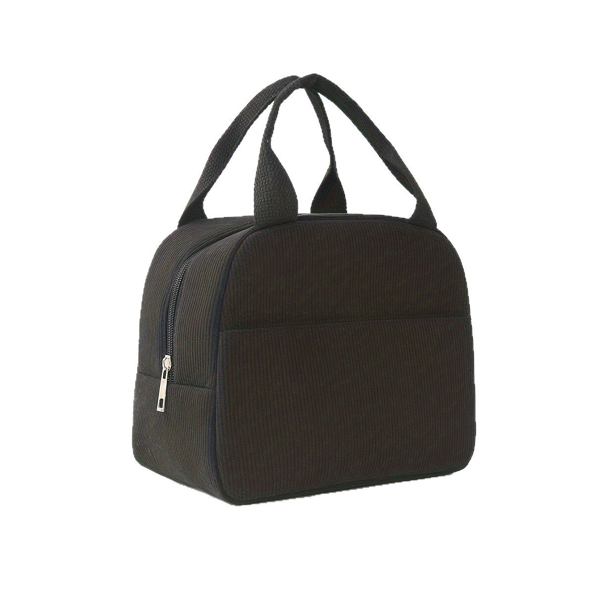 Cooler Bag with Insulated Compartments
