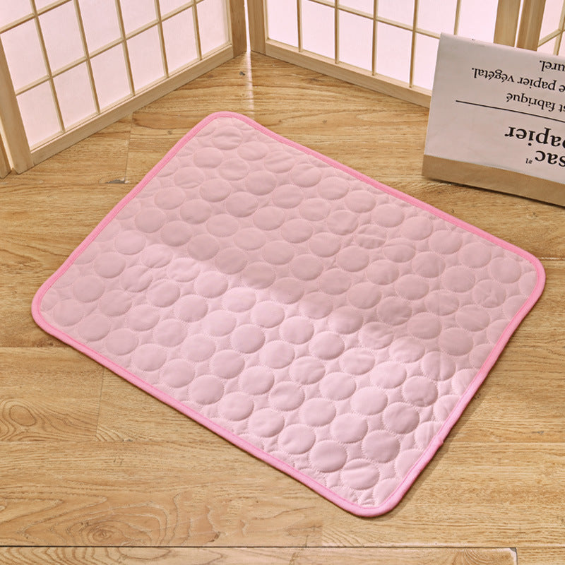 Cooling Mat for Pets | Instant Cooling | Durable & Long-lasting