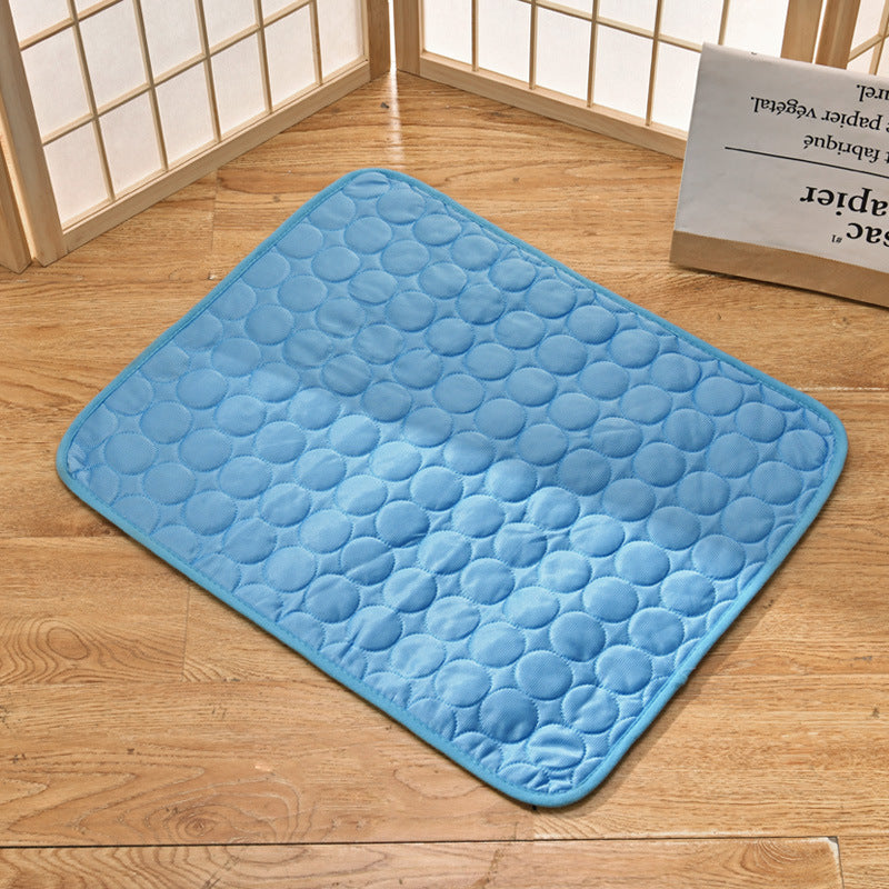 Cooling Mat for Pets | Instant Cooling | Durable & Long-lasting