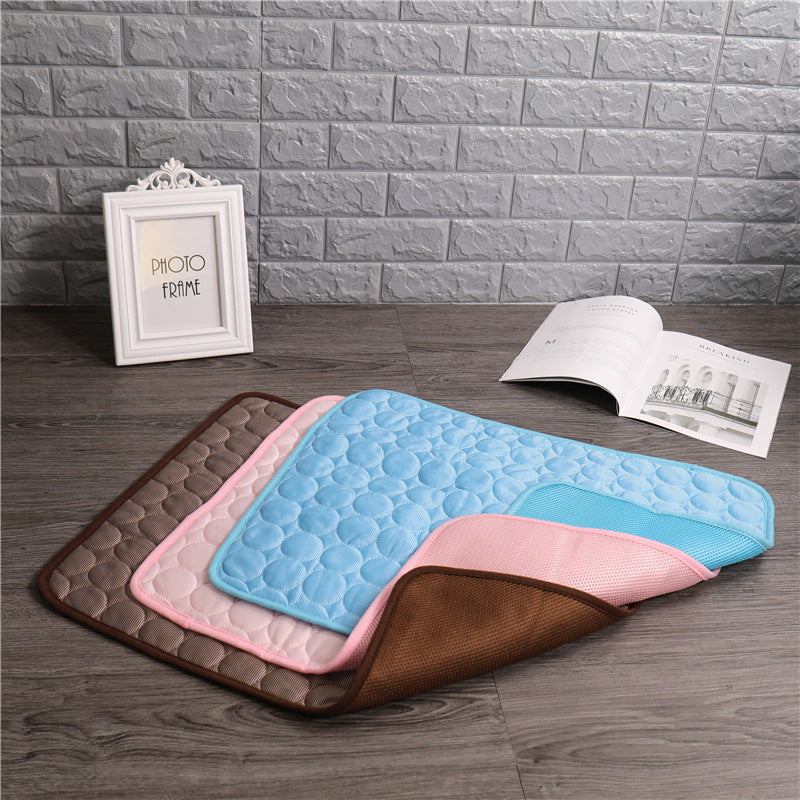 Cooling Mat for Pets | Instant Cooling | Durable & Long-lasting