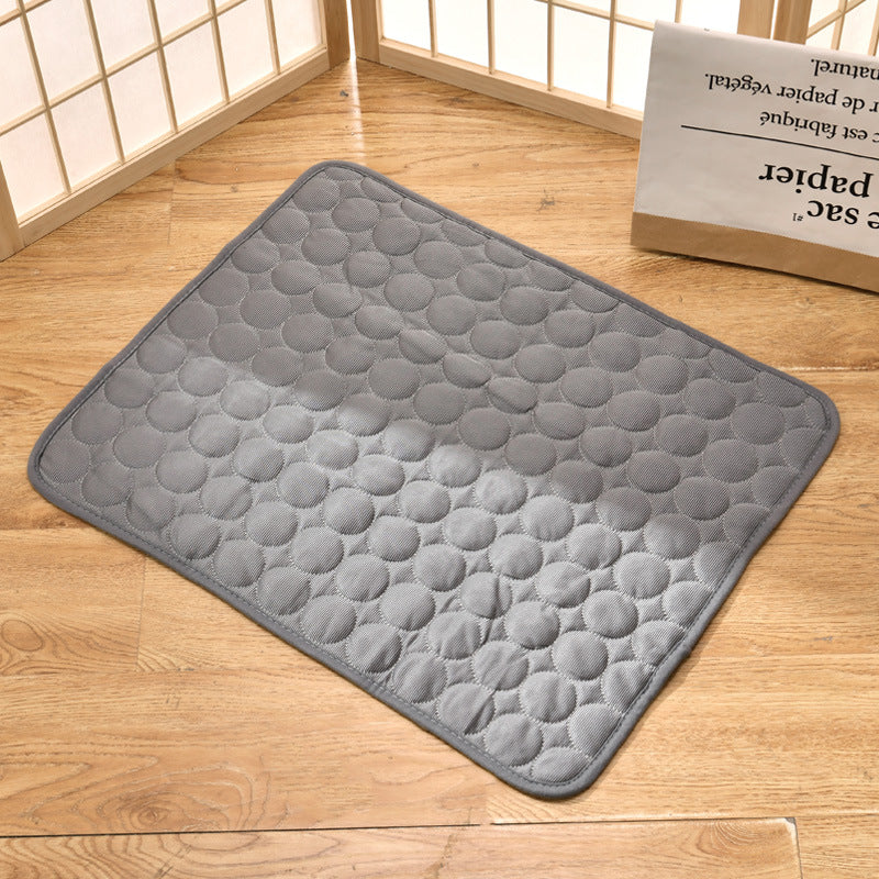 Cooling Mat for Pets | Instant Cooling | Durable & Long-lasting