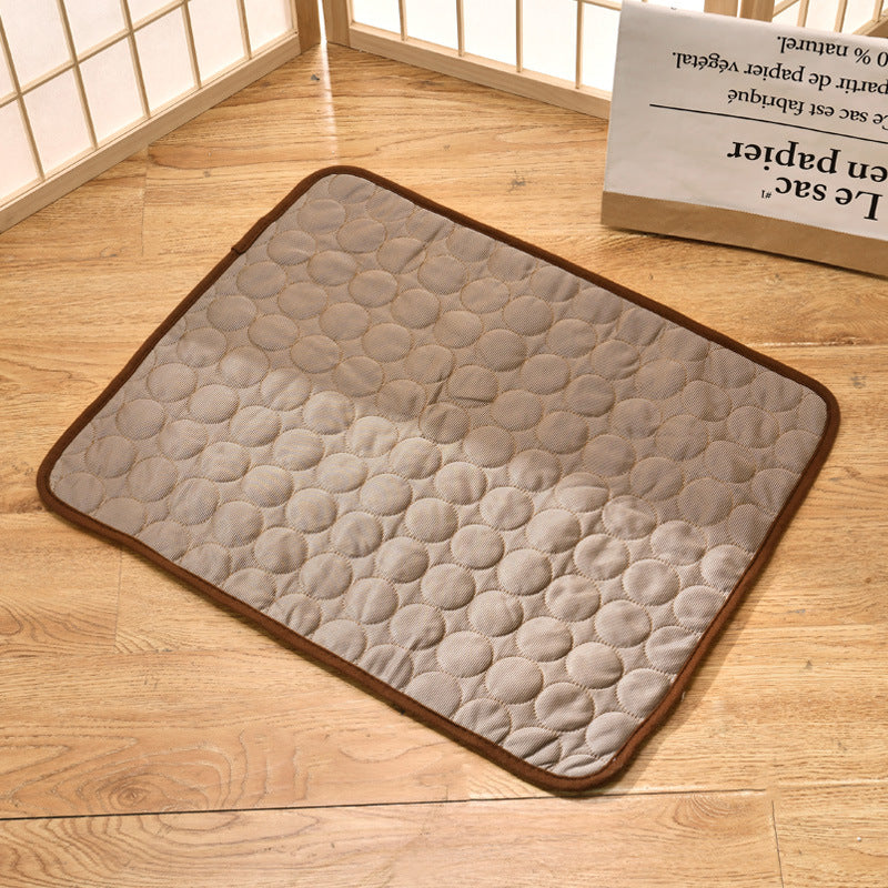 Cooling Mat for Pets | Instant Cooling | Durable & Long-lasting