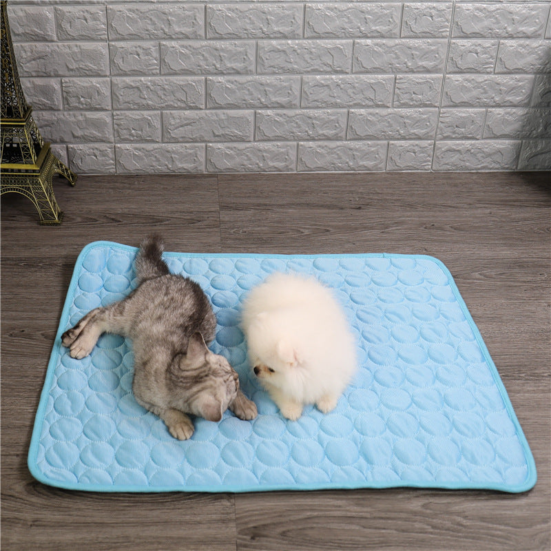 Cooling Mat for Pets | Instant Cooling | Durable & Long-lasting