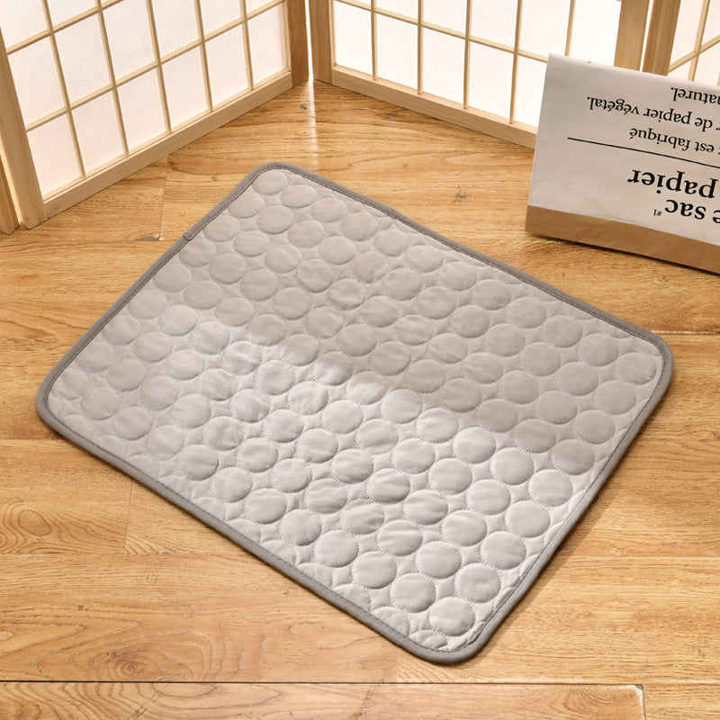 Cooling Mat for Pets | Instant Cooling | Durable & Long-lasting