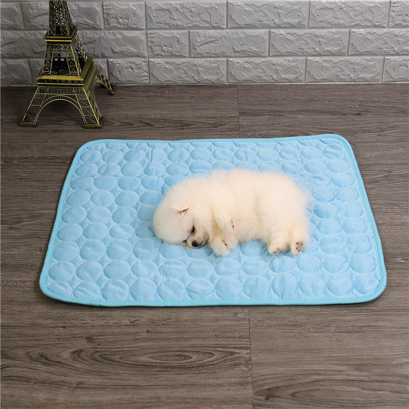 Cooling Mat for Pets - Instant Cooling | Refreshment
