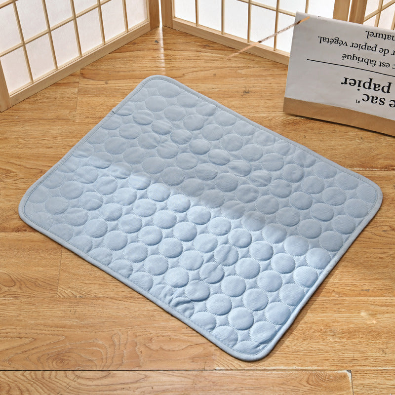 Cooling Mat for Pets - Instant Cooling | Refreshment