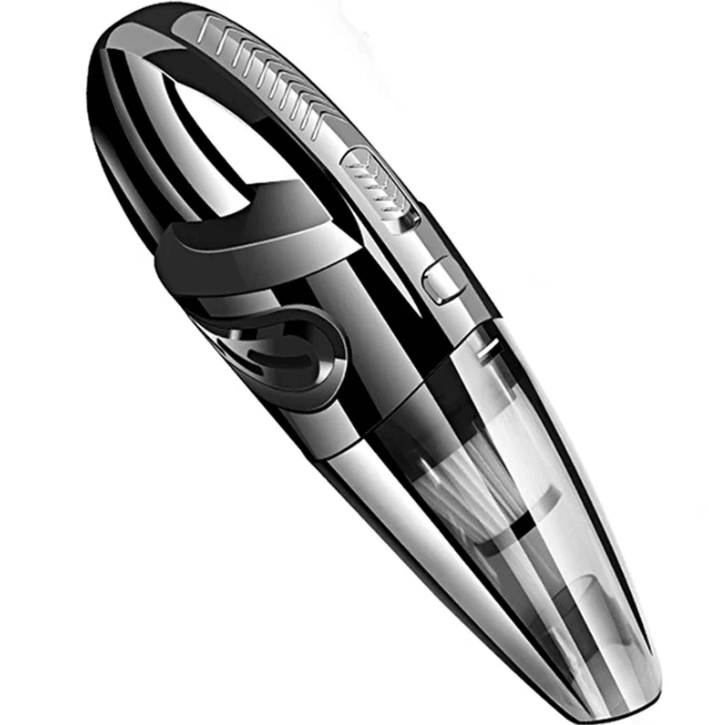 Cordless Vacuum Cleaner with Cyclone Technology