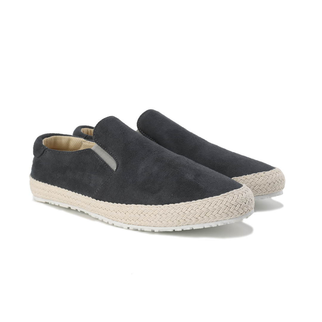 Image of Corey | Men's Slip-On Espadrille Shoes