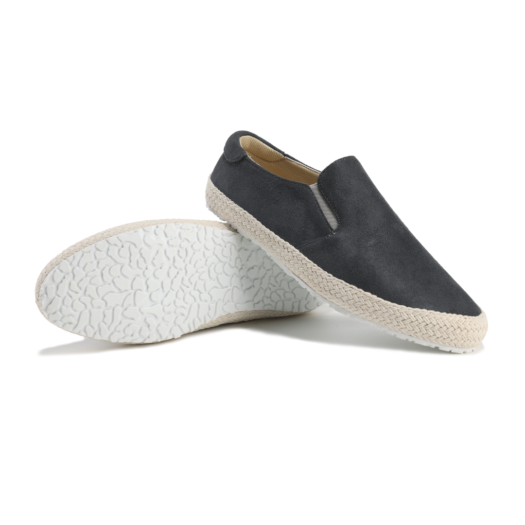 Image of Corey | Men's Slip-On Espadrille Shoes