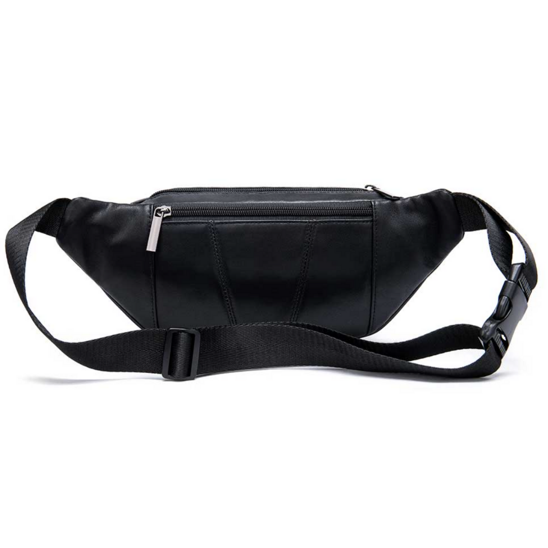 Crossbody Shoulder Bag