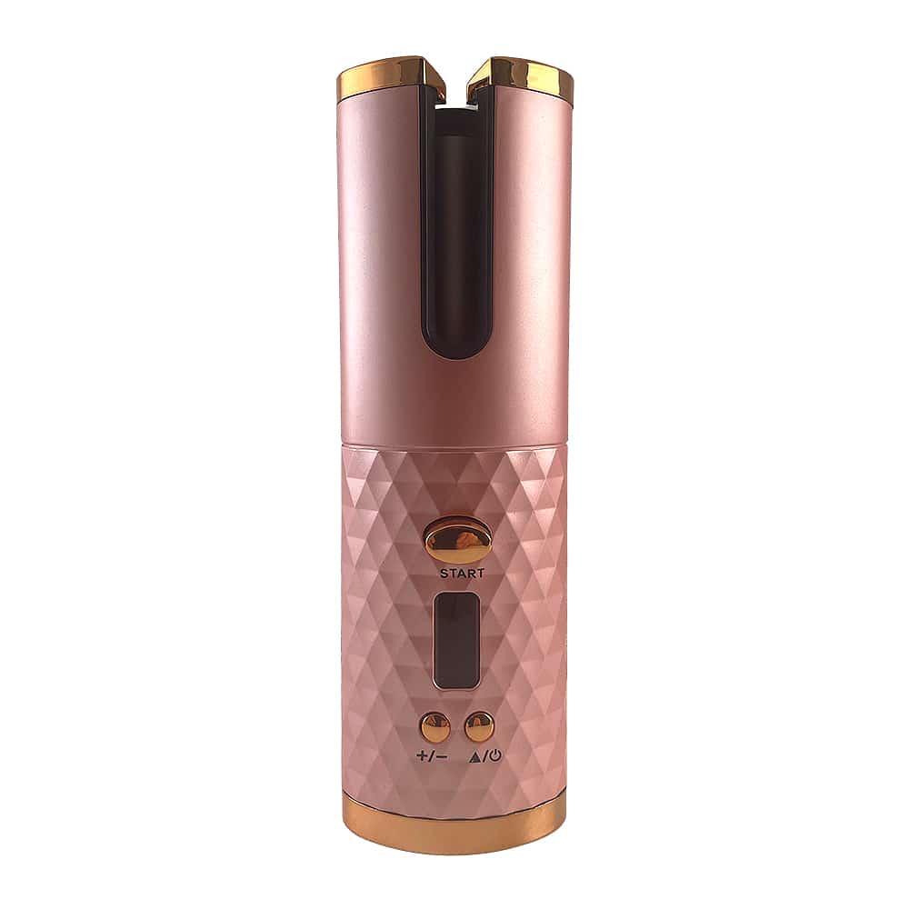 Curling Iron - Cordless -