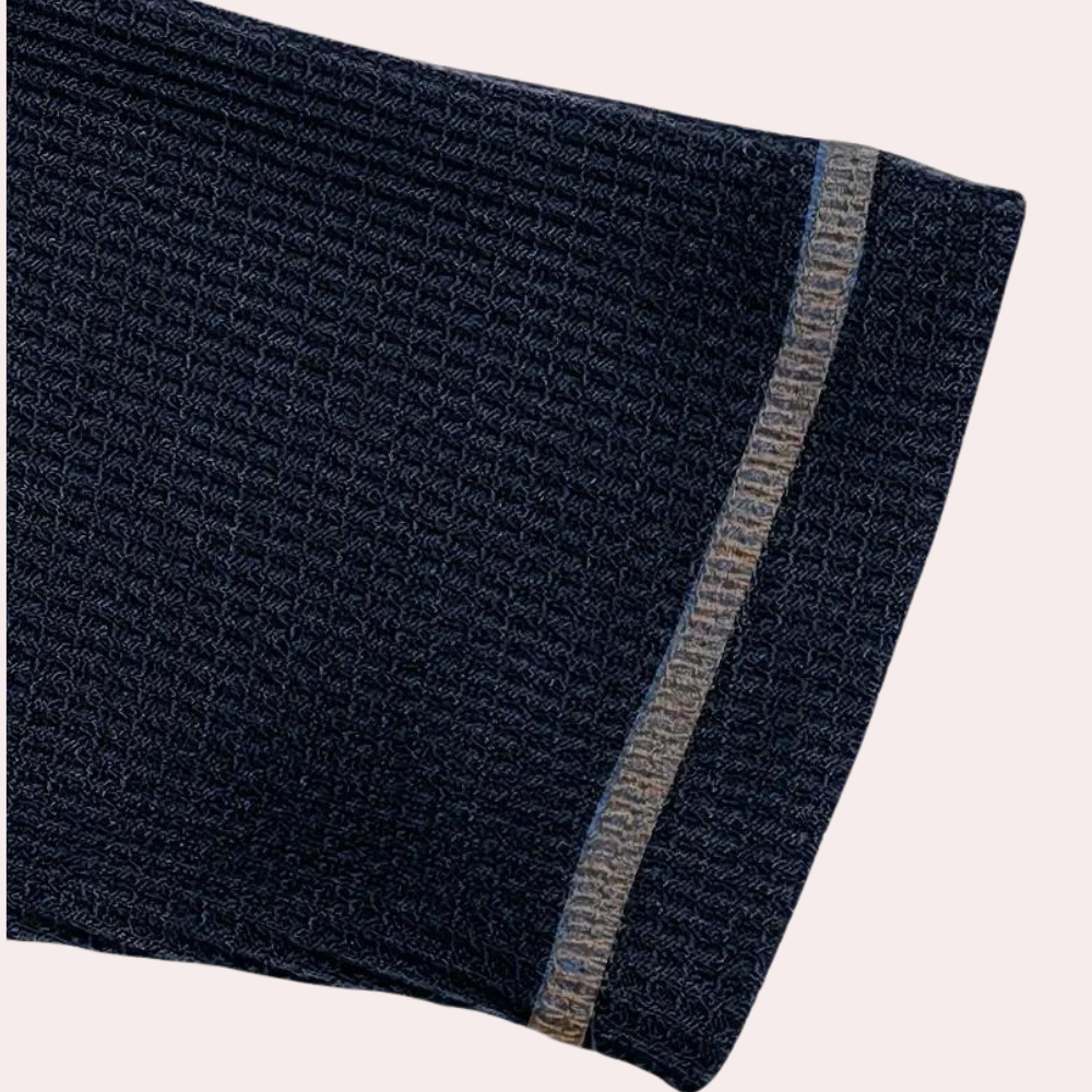 Image of Cyrus | Men's Long Sleeve Casual Shirt