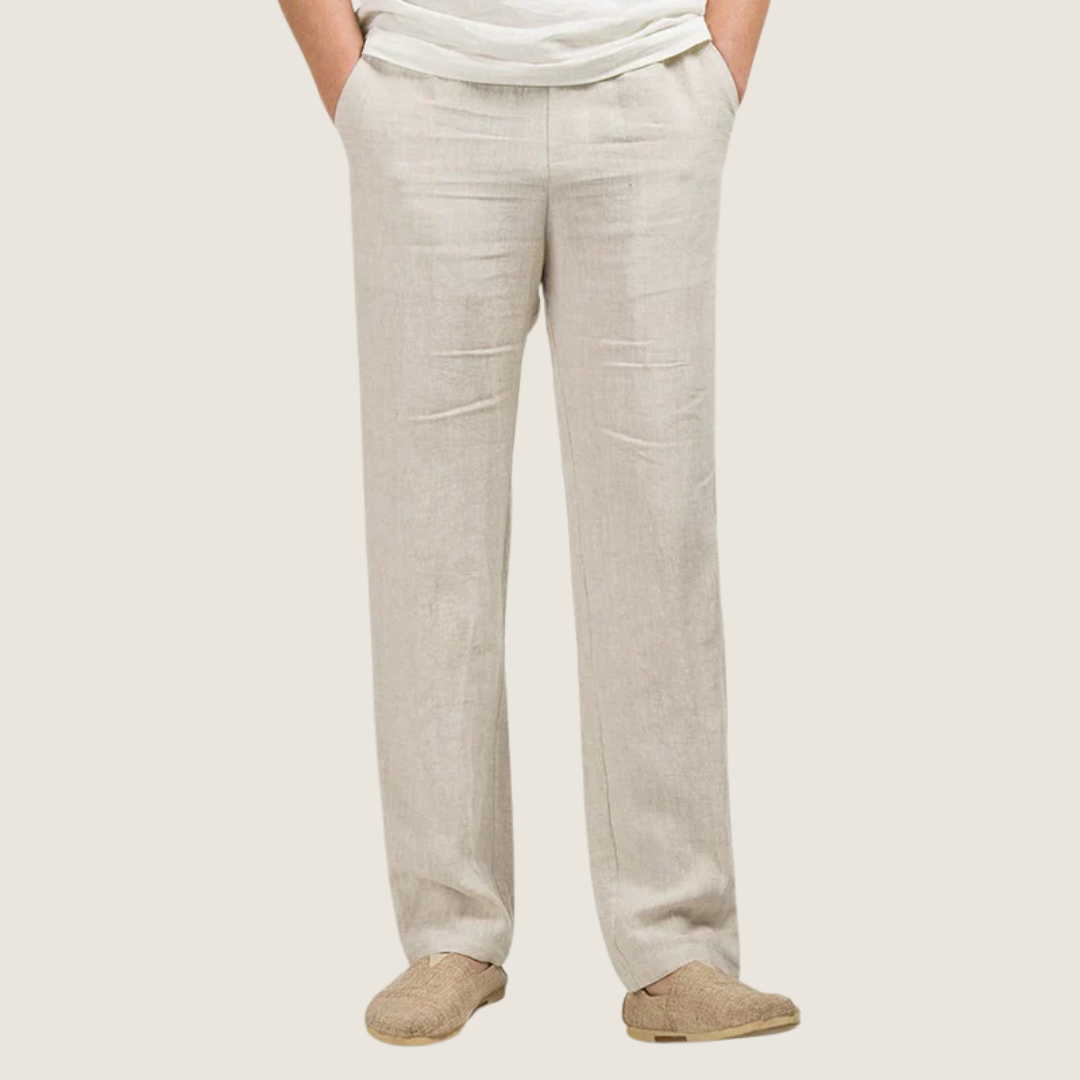 Image of Dakota | Men's Relaxed Fit Casual Pants