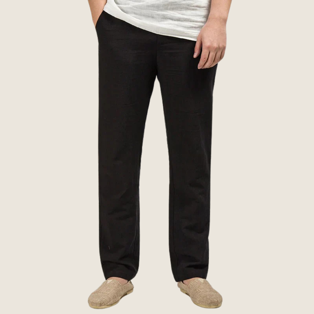 Image of Dakota | Men's Relaxed Fit Casual Pants