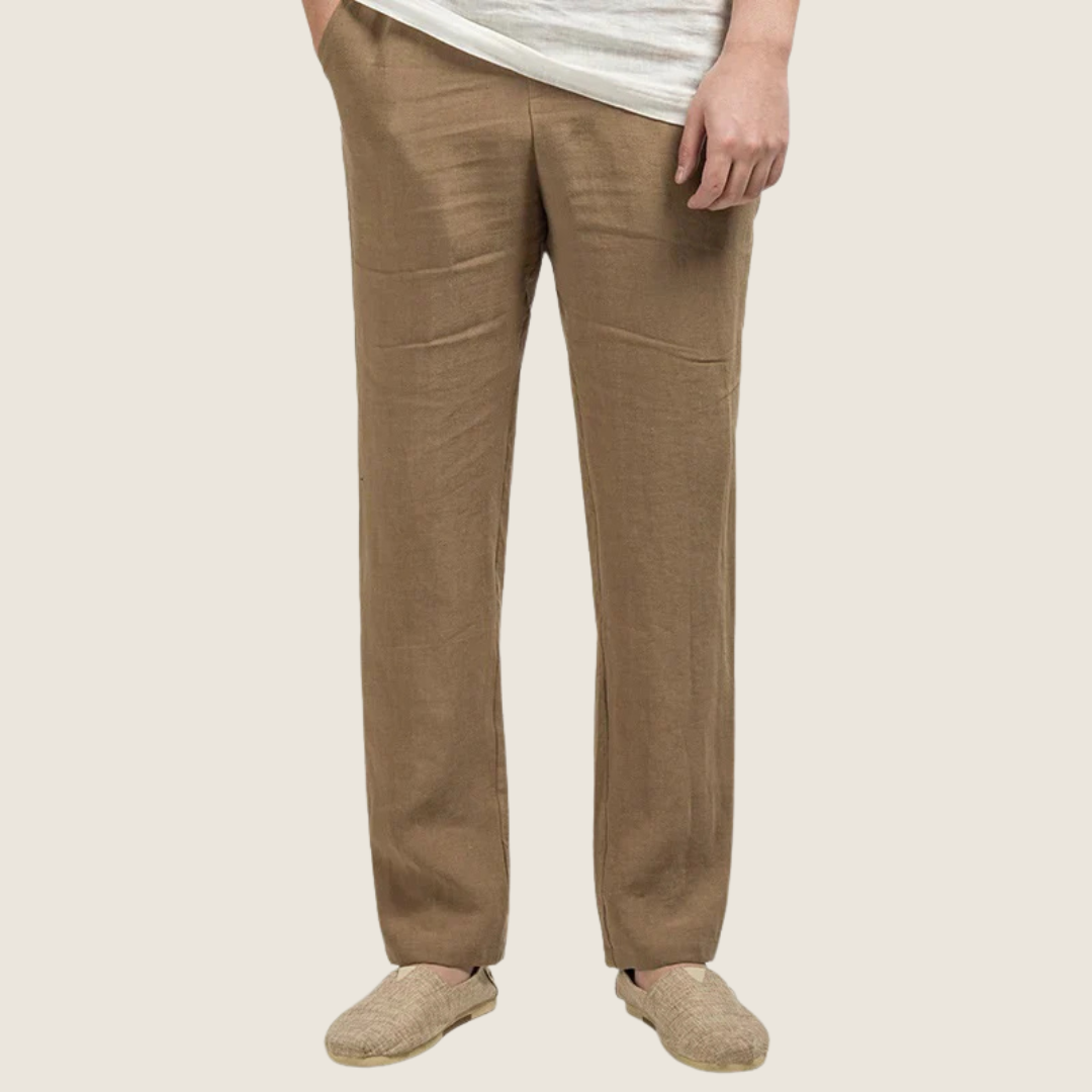Image of Dakota | Men's Relaxed Fit Casual Pants