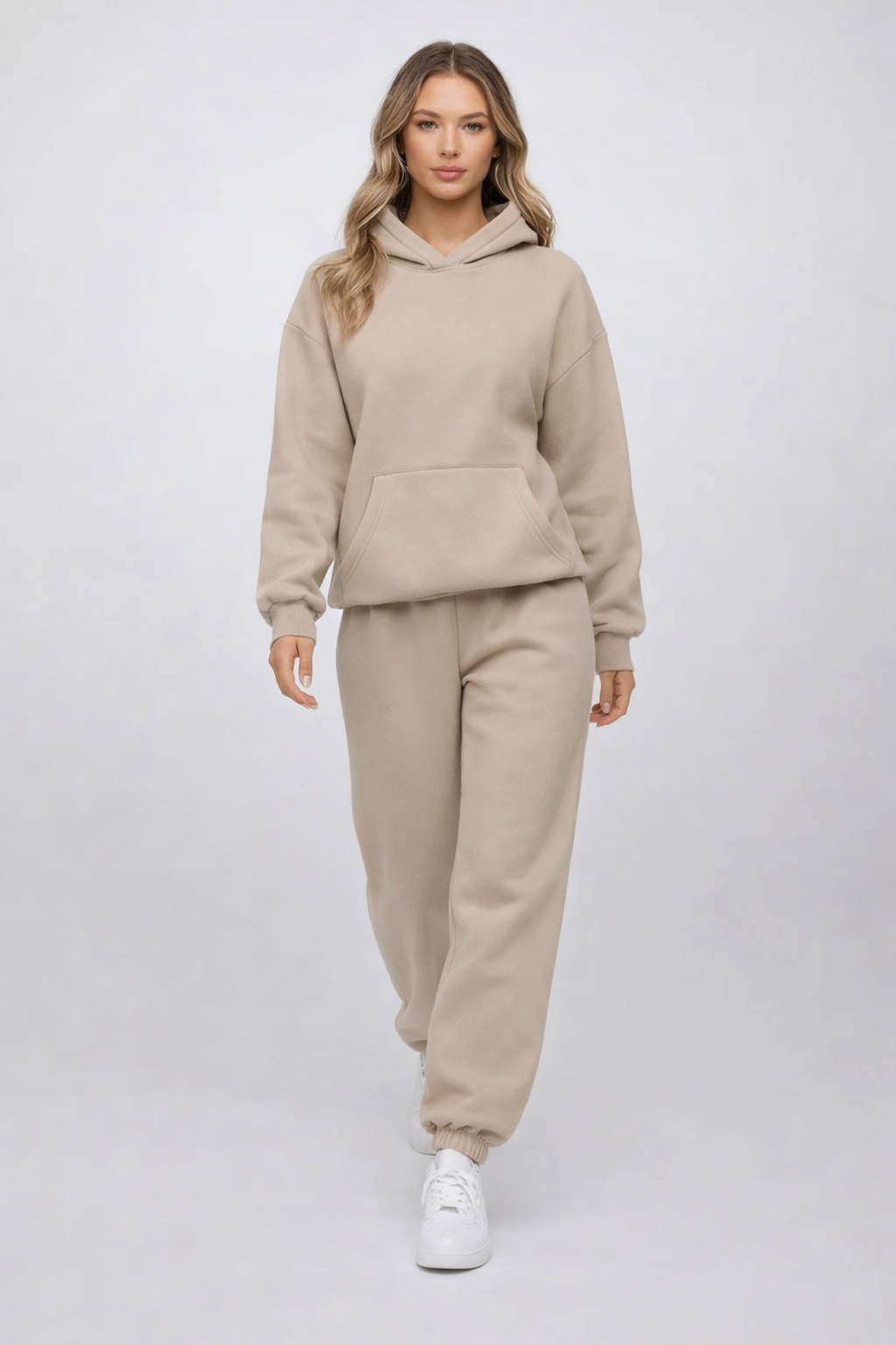 Image of Dana | Women's Relaxed Fit Loungewear Set